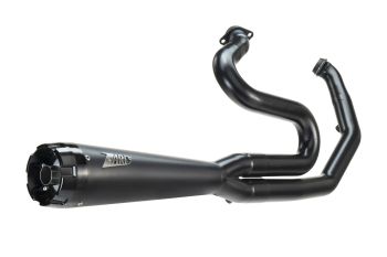 TOURING 2in1 E5 BLACK 24+