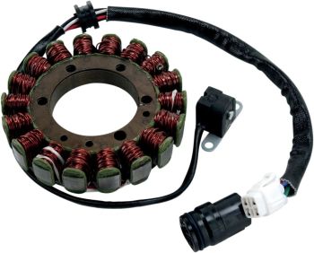 STATOR MUD YAMAHA