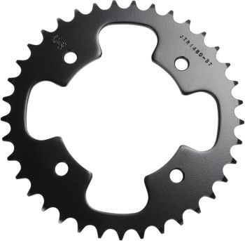 SPROCKET REAR 37T 520