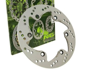 brake disc NG for Honda SH 300i