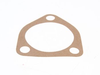 brake back plate / brake base plate gasket for Vespa PK 50, 125, Primavera 125, Special 50, V 50
