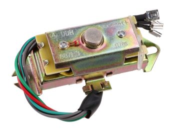 charging device 6V for Simson S50, S50B1, S51, KR50, KR51, SR4