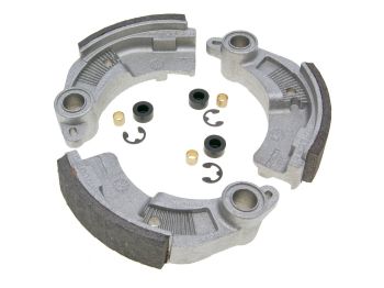 clutch shoes Malossi MHR for Delta Clutch