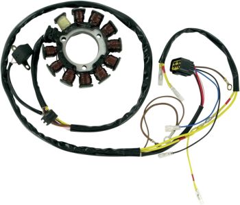 STATOR POLARIS LATE