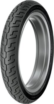 K591 SP F HD 100/90-19 51V TL