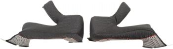 CHEEK PAD RANGE 2X 15MM