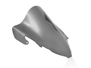 WINDSCREEN RACE HAYABUSA DARK