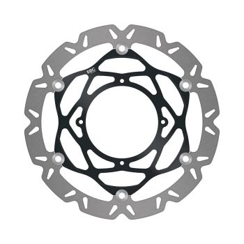 BRAKE RTR FLT SM SERIES WAVE