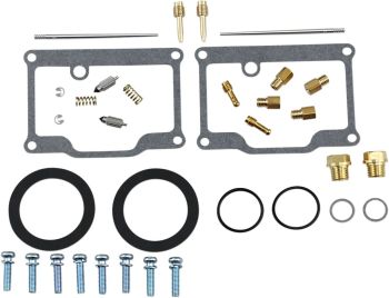 CARB REBUILD KIT POLARIS