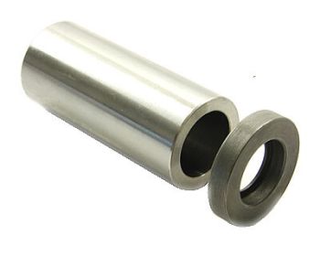 drive face boss / vario bushing Naraku tuning for Kymco KXR, MXU