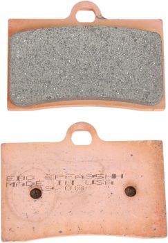 BRAKE PAD EPFA SIN EXT PRO