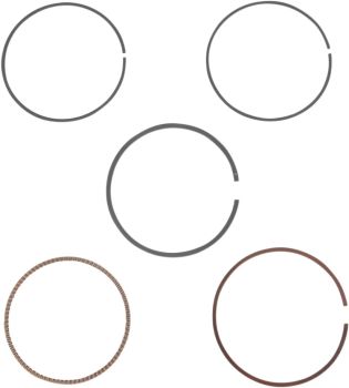 WISECO RING SET