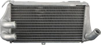 RADIATOR CRF250 18-21 LEFT