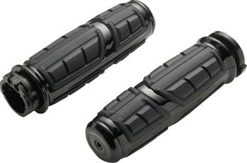GRIPS CHICANE CABLE BLACK