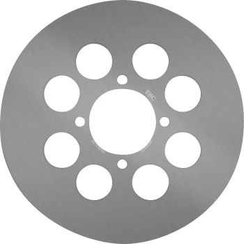 BRAKE ROTOR FIX D SERIES RND