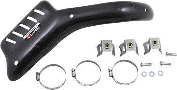 GUARD PIPE SHER 250/300