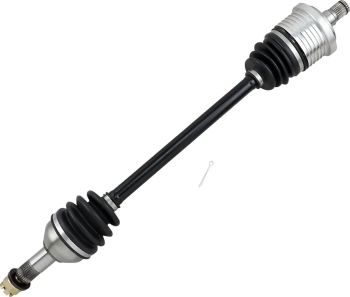AXLE KIT COMPLETE CANAM