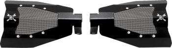HAND GUARDS BURLY BRAND TITAN