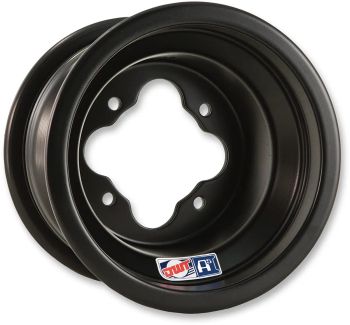 WHEEL A5 M 9X8 4/115 3+5