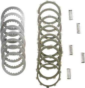 CLUTCH KIT ARAMID SRK112
