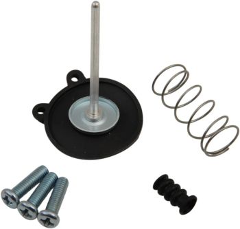 REBUILD KT ACCEL PUMP