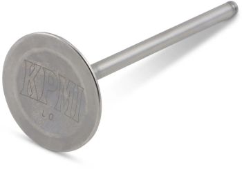 VALVE IN TI RMZ250 04-06