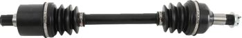 AXLE KIT COMPLETE ARC CAT