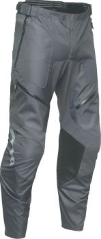PANT TERRAIN ITB CHARCOAL 40