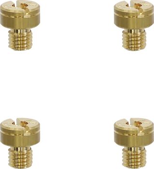 CARB JET 4-PK MIK SJ130