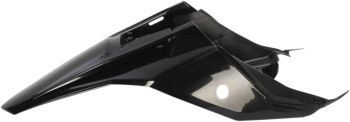 FENDER REAR SX65 16-23 BK