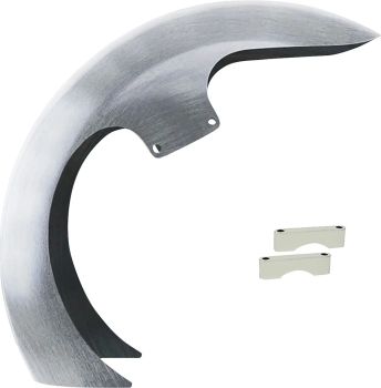 FENDER FRONT DEI STL 23TOURING
