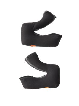 CHEEK PAD SM3 GRAY S35