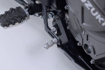BRAKE PEDAL