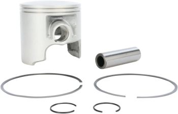 PISTON KIT YAM 701 .75MM