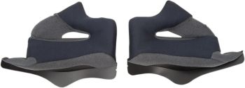 CHEEKPAD JACKAL LG 25MM