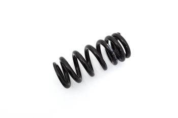REAR SHOCK SPR. BLK HONDA CRF