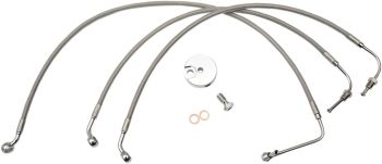 BRAKE LN15-17 14-16FL SS