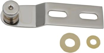 BRACKET SEAT FINE THD