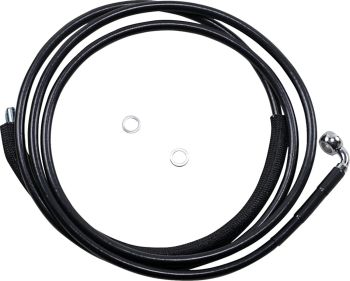 LINE CLTCH BK 17+RG +12