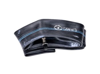 Tube Heidenau rubber 2-17 for Zündapp, Kreidler, Hercules, Puch, moped, moped, mokick