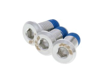 pan head screw M10x20/16 for brake disc - set of 3 pcs