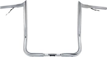 HANDLEBAR MBB 12CH WIRED