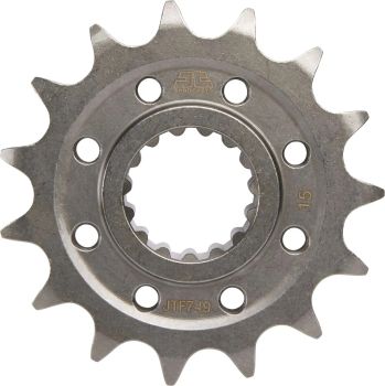 SPROCKET FRONT 15T 525