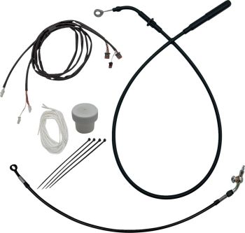EZ INSTALL KT H-BAR PLUS 6 FLT