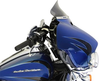 FLH - 2014+ - FLARE WINDSHIELD