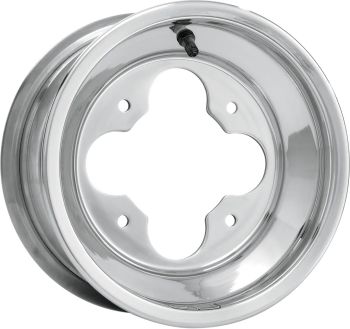 WHEEL A5 10X5 4/156 3+2
