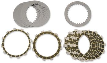 CLUTCH PLATE KIT YAM
