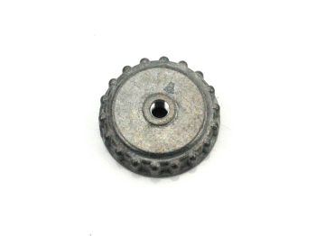 Cover for Bing carburetor metal for Sachs 50S, Zündapp KS 50 WC, 50, 80, SW, 80 KVS, Kreidler Mustang SA, Ultra K 80SA, 100, Zündapp, 540, 50/6 S, Suzuki, Hercules RS 125, KTM Enduro SWD