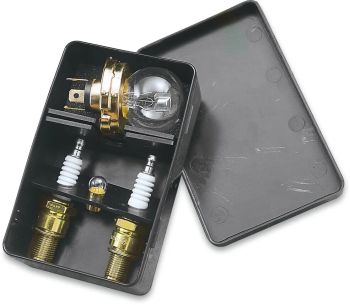 PLUG N' BULB CADDY