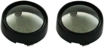 LENS SMK BULLET GBLACK
